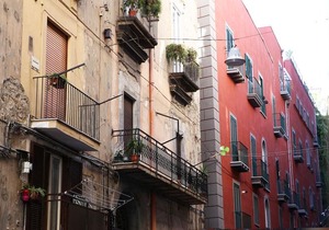 Attico Ventaglieri by Wonderful Italy