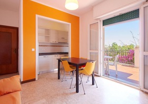 Awesome apartment in Pietra Ligure -SV-