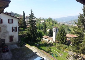 B&B Bergamo Alta