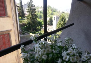 B&B Bergamo Alta