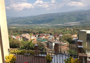 B&B Casa Miraglia