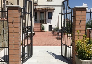 B&B Casa Miraglia
