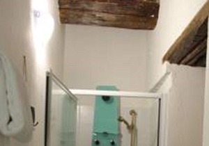 B&B CASTELLO GIRASOLE - Brown Apartment