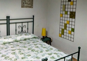 B&B CASTELLO GIRASOLE - Double room