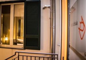 B&B Chiaia 32