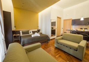 B&B Chiaia 32