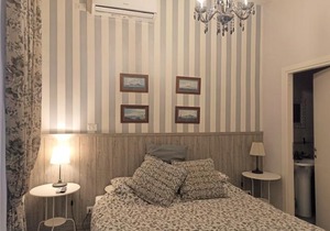 B&B Dei Decumani
