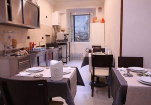 B&B Federica's House In Rome