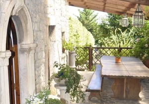 B&B La Baronata Second Floor