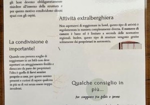 B&B La Casa Del Riccio