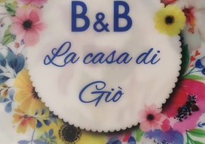B&B La Casa Di Giò Lanciano