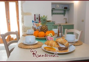 "B&B La Lanterna" Trulli & Dimore Storiche