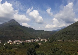 B&B La Perla dei Casali
