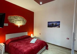 B&B Napoli Central Gate