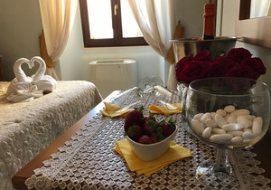 B&B Sei Stelle