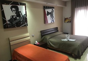 B&B Studio83