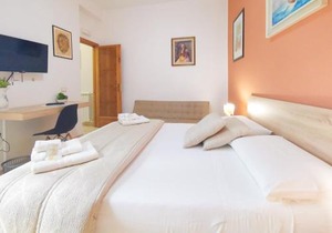 B&B Una Terrazza sul Golfo di Sferracavallo