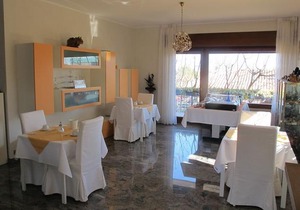 B&B Villa Filotea & Apartment
