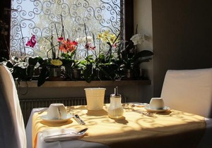 B&B Villa Filotea & Apartment