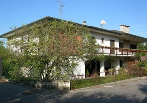 B&B Villa Filotea & Apartment