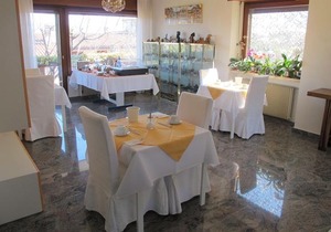 B&B Villa Filotea & Apartment