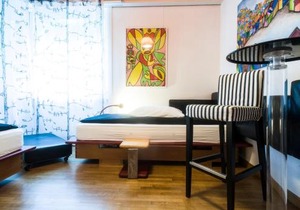B&B Villa Fortezza