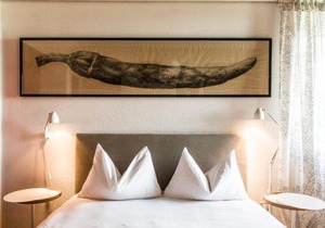 B&B Villa Fortezza