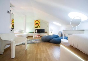 B&B Villa Fortezza