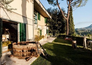 B&B Villa Fortezza
