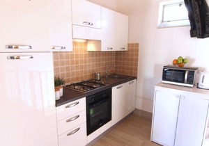Baroque Apartments - Casa al Teatro - SR-I754-ROMA116A2