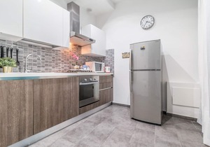 Baroque apartments - Sirhouse - SR-I754-ROMA14A1