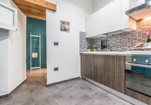 Baroque apartments - Sirhouse - SR-I754-ROMA14A1