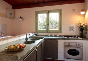 Baroque Apartments - SR-I754-SALO12A1 - Casa Salomone