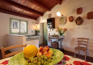 Baroque Apartments - SR-I754-SALO12A1 - Casa Salomone