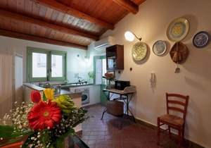 Baroque Apartments - SR-I754-SALO12A1 - Casa Salomone