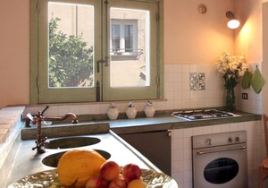 Baroque Apartments - SR-I754-SALO12A1 - Casa Salomone