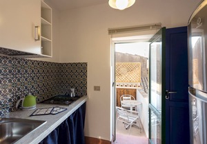 Baroque Apartments - SR-I754-SALO12B2 - Casa Salomone 2