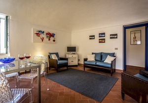 Baroque Apartments - SR-I754-SALO12B2 - Casa Salomone 2