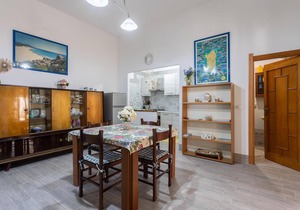 Beautiful apartment in Porto Palma -VS-