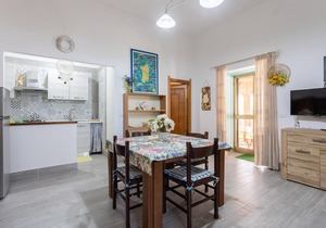 Beautiful apartment in Porto Palma -VS-