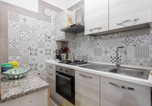 Beautiful apartment in Porto Palma -VS-