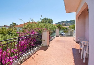 Beautiful apartment in Pietra Ligure