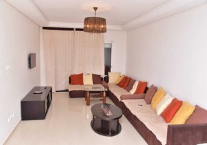 Beautiful apartment in Ola Blanca 4489