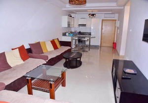 Beautiful apartment in Ola Blanca 4489