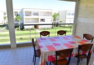 Beautiful apartment in Ola Blanca 4489