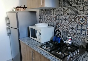 Beautiful apartment to spend your stay in Agadir with sea view