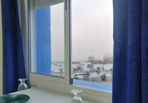Beautiful apartment to spend your stay in Agadir with sea view