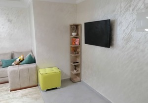 Beautiful apartment to spend your stay in Agadir with sea view