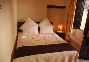Beautiful Riad in the medina of Essaouira