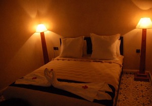 Beautiful Riad in the medina of Essaouira
